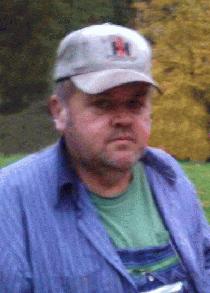 Darrell Lee  Spurlock